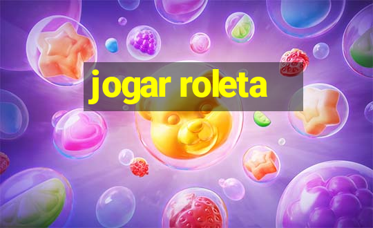 jogar roleta