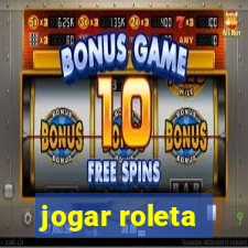 jogar roleta