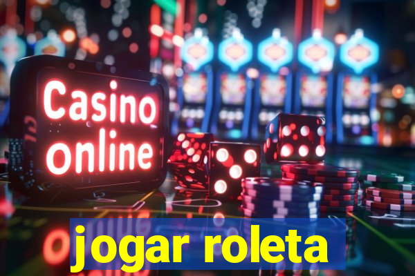 jogar roleta