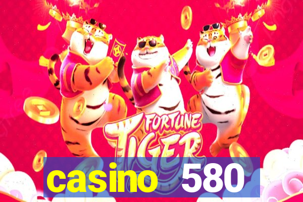 casino 580 livermore ca