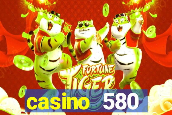 casino 580 livermore ca