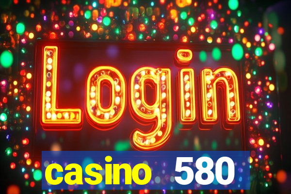 casino 580 livermore ca