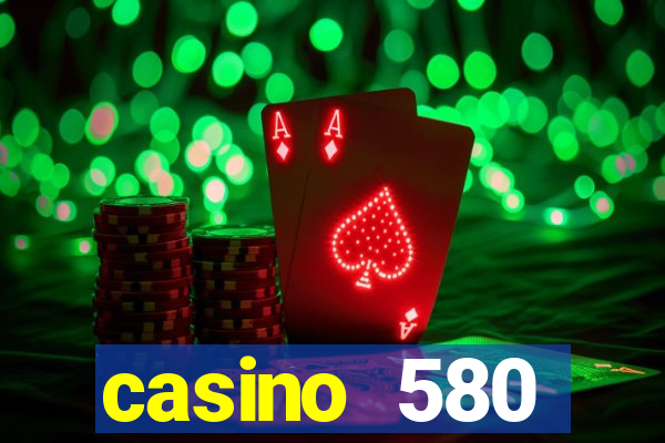 casino 580 livermore ca