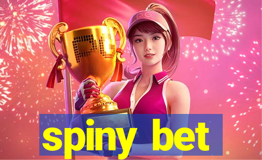 spiny bet