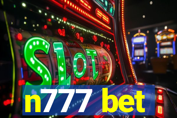 n777 bet