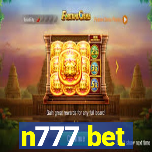 n777 bet