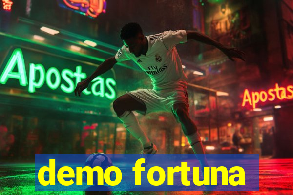 demo fortuna