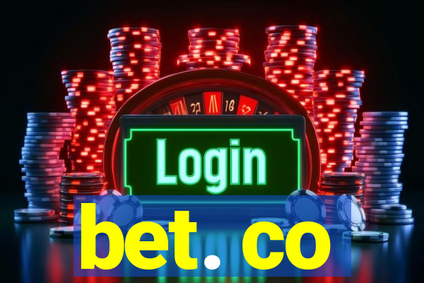 bet. co