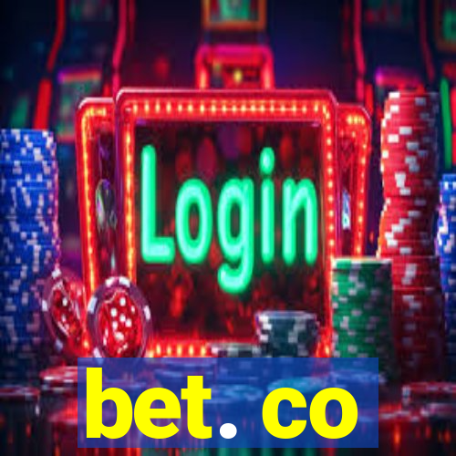 bet. co