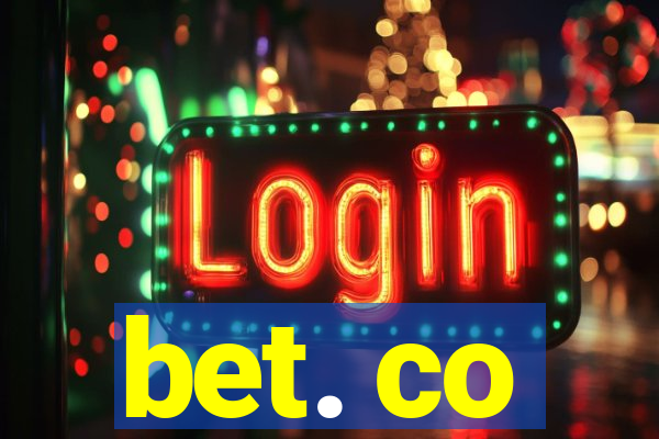 bet. co