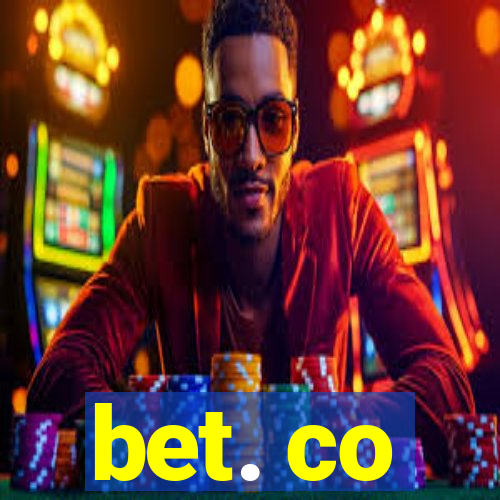 bet. co