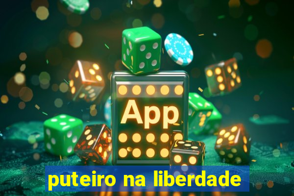 puteiro na liberdade