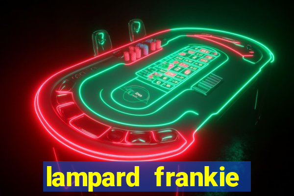 lampard frankie magic football 