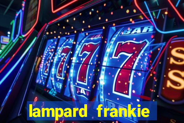 lampard frankie magic football 