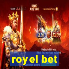 royel bet