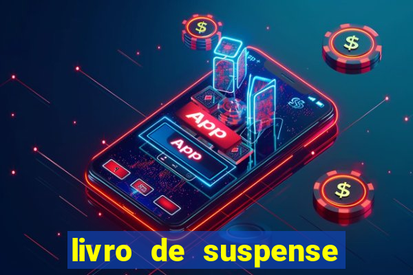 livro de suspense infantil pdf