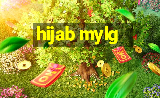 hijab mylg