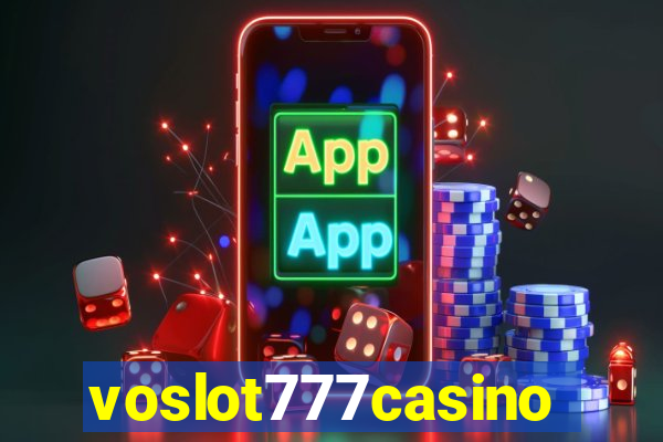 voslot777casino