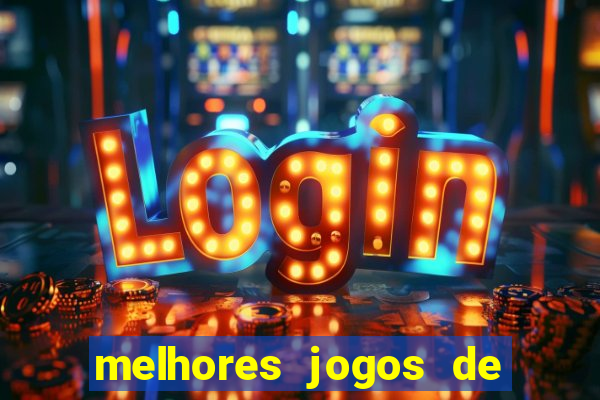 melhores jogos de hoje para apostar