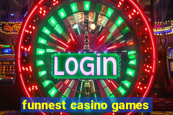 funnest casino games