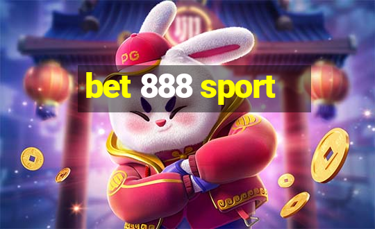 bet 888 sport