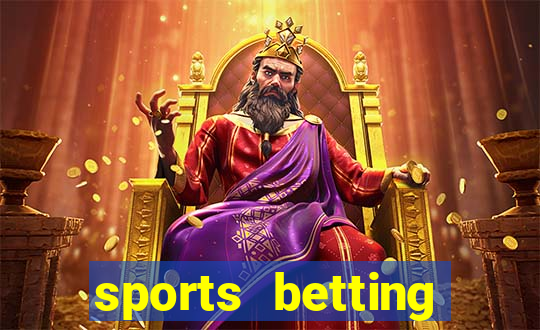 sports betting artificial intelligence