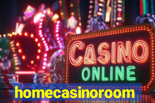 homecasinoroom