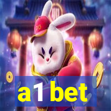 a1 bet