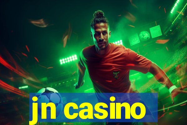 jn casino