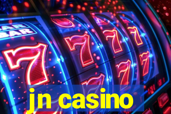 jn casino