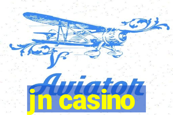 jn casino