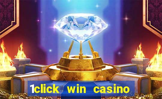 1click win casino no deposit bonus