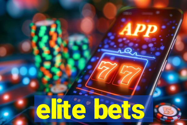 elite bets