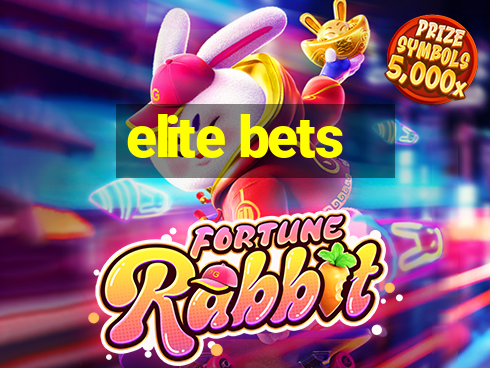 elite bets