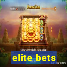 elite bets