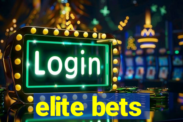 elite bets