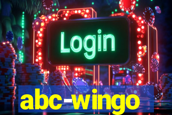 abc-wingo