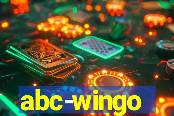 abc-wingo