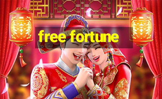 free fortune