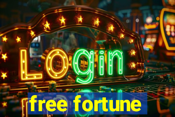 free fortune