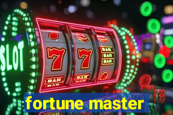 fortune master