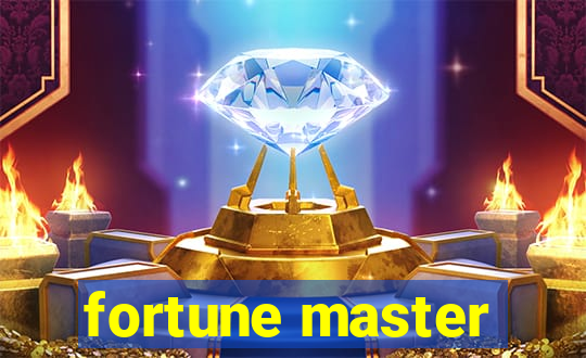 fortune master