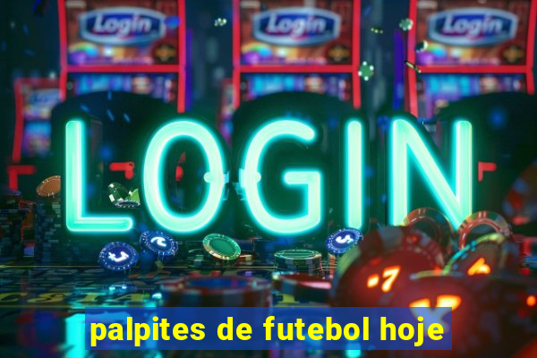 palpites de futebol hoje