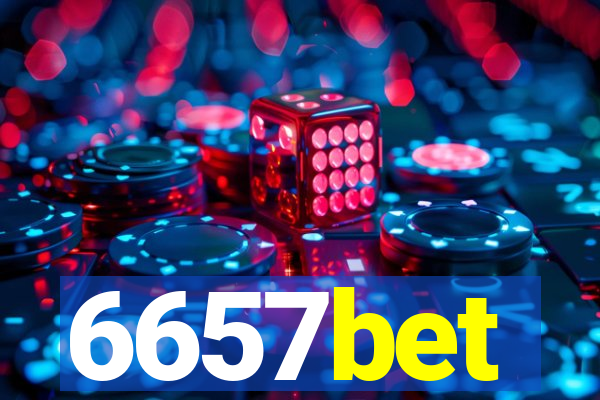 6657bet