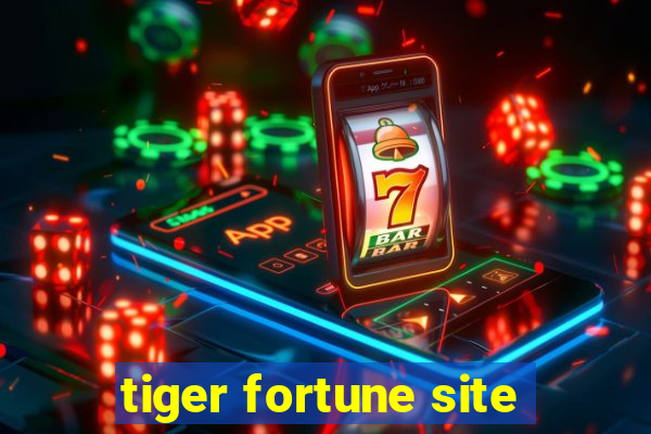 tiger fortune site