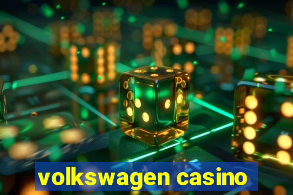 volkswagen casino