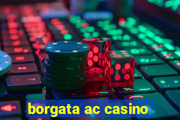 borgata ac casino