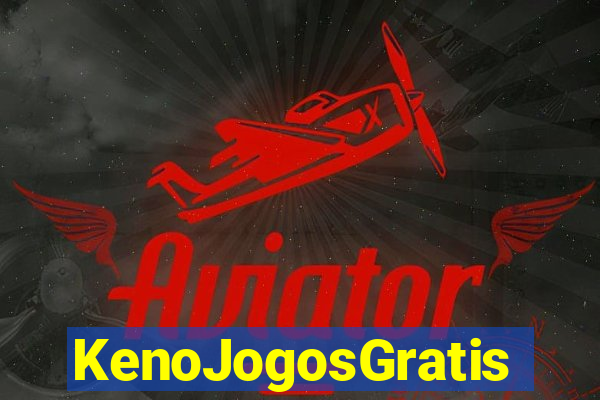 KenoJogosGratis