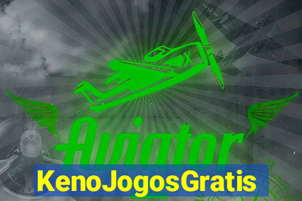 KenoJogosGratis