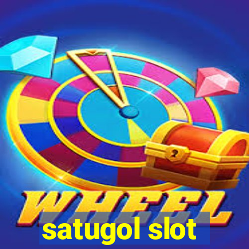 satugol slot